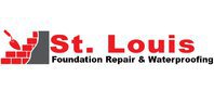 St. Louis Foundation Repair & Waterproofing