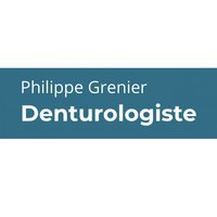 Philippe Grenier Denturologiste