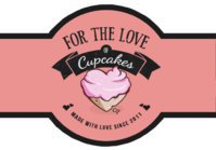 For the Love of Cupcakes, LLC.