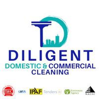 Diligent Commercial Cleaning Ltd