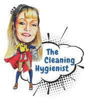 The Cleaning Hygienist