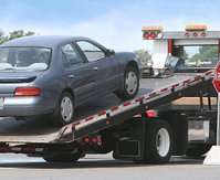 Fayetteville Towing