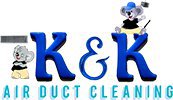 K&K AIR DUCT CLEANING