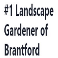 #1 Landscape Gardener of Brantford