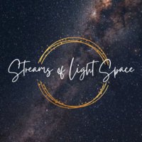 Streams of Light Space