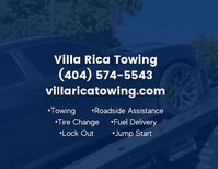 Villa Rica Towing