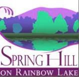 Spring Hill Cabins On Rainbow Lake