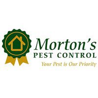 Morton's Pest Control