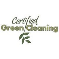 Certified Green Cleaning - Edmonton