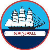 M. W. Sewall