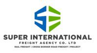 Super International Freight Agency