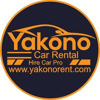 Yakono Rent a Car Beograd