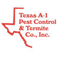 Texas A-1 Pest Control and Termite Co