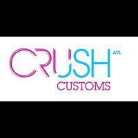 Crush Customs Leather Seats