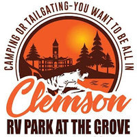 Clemson RV Park At The Grove