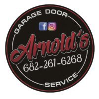 Arnold's Garage Door Service