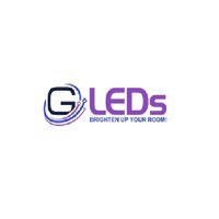 G LEDs