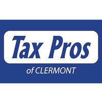 Tax Pros of Clermont