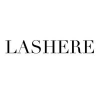 Lashere