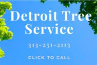 Detroit Tree Service