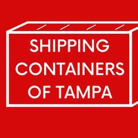 Shipping Containers of Tampa CO