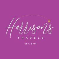 Harrison’s Travels