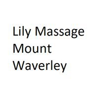 Lily Massage Mount Waverley