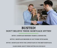 Keith Uthe Demystifying Mortgages