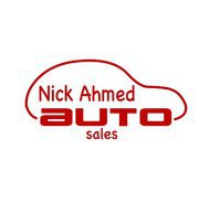 NICK AHMED AUTO SALES