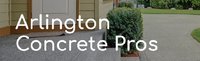 Arlington Concrete Pros