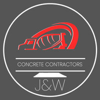 J & W Concrete Contractors