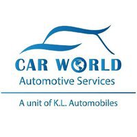 Car World Automotive Service