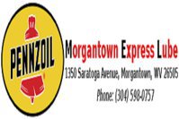 Morgantown Express Lube LLC
