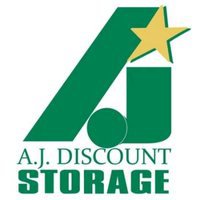 AJ Discount Storage (Bentonville)