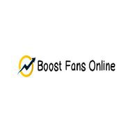 boost fans online