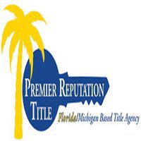 Premier Reputation Title LLC