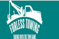 Forless Towing