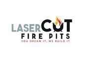 Laser Cut Fire Pits