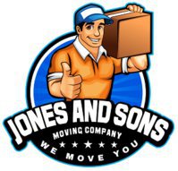 Jones and Sons Moving Company