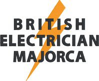 British Electrician in Majorca