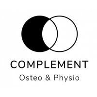 Complement - Osteo & Physio