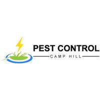 Pest Control Camp Hill