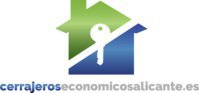 Cerrajeros Economicos Alicante