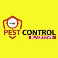 Pest Control Blacktown