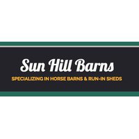 Sun Hill Barns