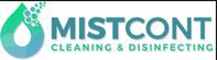 Mistcont Cleaning and Disinfecting