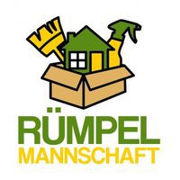 Entrümpelung Mönchengladbach - Rümpelmannschaft