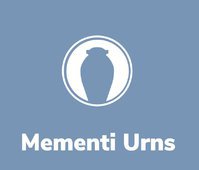 Mementi Urns