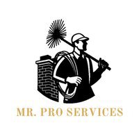 Mr. Pro Services - Chimney Sweep & Repairs