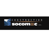 Construction Socomec Inc
